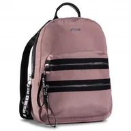 Plecaki - Plecak BIG STAR - GG574137 Róż - miniaturka - grafika 1