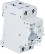 Bezpieczniki elektryczne - Wyłącznik nadprądowy 6kA HN-C6/1N - miniaturka - grafika 1