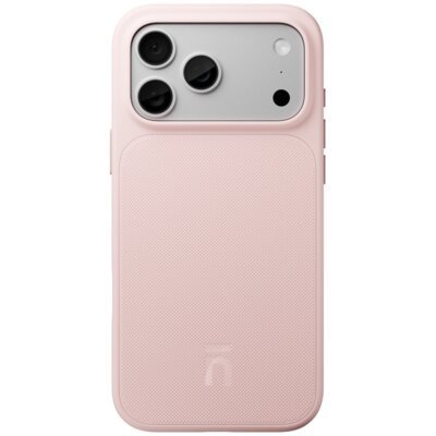 Etui NATIVE UNION Neo Case do Apple iPhone 17 Pro Max/18 Pro Max Różowy