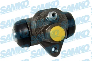 SAMKO CYLINDEREK HAMULC. FORD FIESTA 94-95 C08801 - Cylinderki hamulcowe - miniaturka - grafika 1