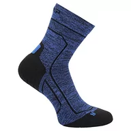 Skarpetki damskie - CMP - Skarpety Hiking Softair, Man, Dusty Blue, 43/45 - miniaturka - grafika 1
