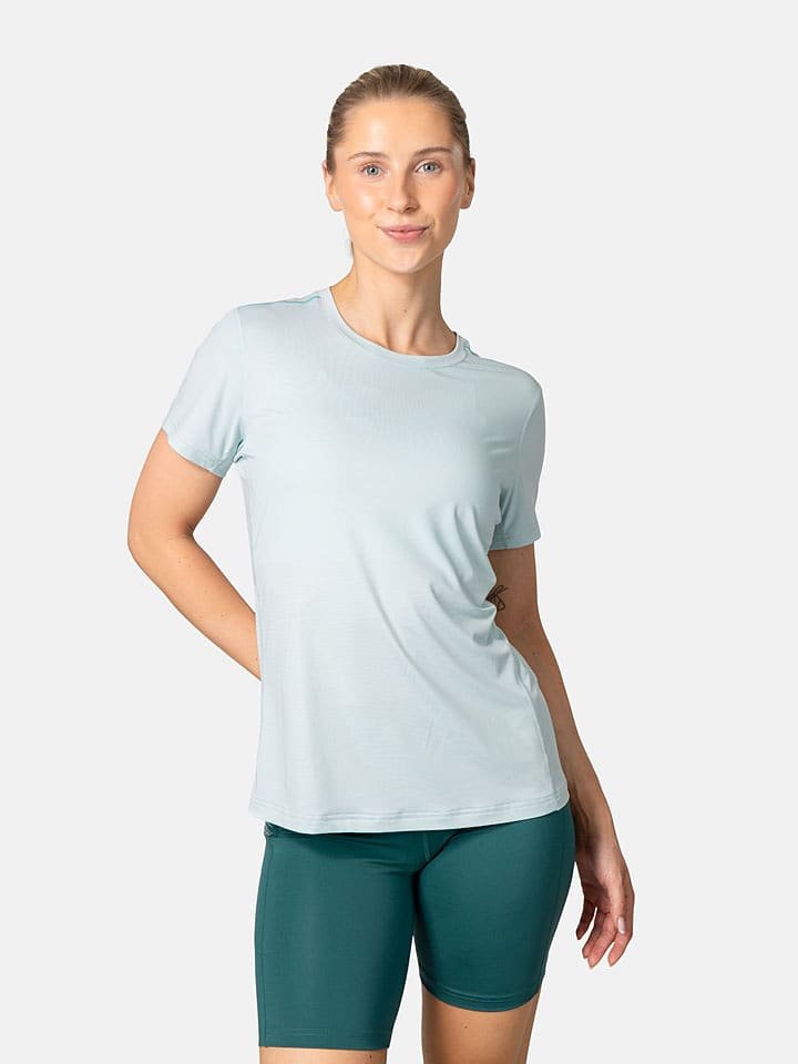 KARI TRAA Koszulka sportowa 