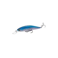 Inne akcesoria dla wędkarzy - Wobler SHIMANO Yasei Trigger Twitch 6 cm Niebieski - miniaturka - grafika 1