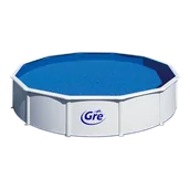 Baseny ogrodowe - GRE KIT550ECOE - miniaturka - grafika 1