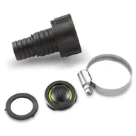 Akcesoria do myjek - Karcher 6.997-359.0 - Przyłącz węża ssącego do pompy, 3/4, 1 - miniaturka - grafika 1