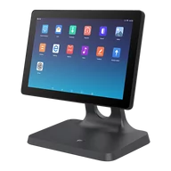 Inne urządzenia handlowo-usługowe - Terminal komputerowy iMin D2-402 - miniaturka - grafika 1