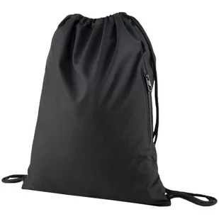 Worek Puma Deck Gym Sack II 79513 (kolor Czarny) - Torby sportowe - miniaturka - grafika 2