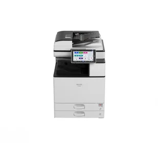 Ricoh IM 3500A - Urządzenia wielofunkcyjne - miniaturka - grafika 1