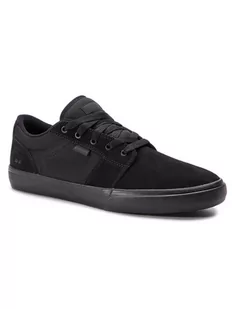 Etnies Tenisówki Barge Ls 4101000351 Czarny - Trampki męskie - miniaturka - grafika 1