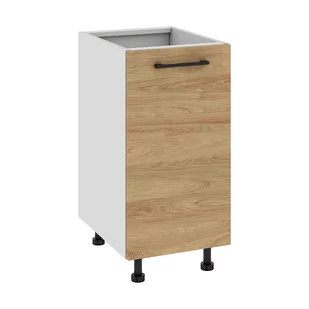 Bari Szafka Dolna D-45 Hikora - Meble kuchenne - miniaturka - grafika 1