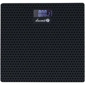 Wagi łazienkowe - ŁUCZNIK BS-973 Industrial-black - miniaturka - grafika 1