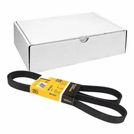 Rolki i napinacze - CONTITECH Pasek klinowy wielorowkowy 6PK1653 - miniaturka - grafika 1