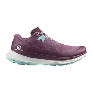 Buty Salomon Ultra Glide W Tulipwood - Buty sportowe damskie - miniaturka - grafika 1