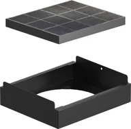 Akcesoria i części AGD - Zestaw do recyrkulacji powietrza TEKA 113290034 I tel. (22) 266 82 20 I Raty 0 %! - miniaturka - grafika 1