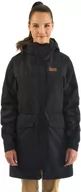 Kurtki damskie - Horsefeathers kurtka damska ELSIE JACKET Black - miniaturka - grafika 1