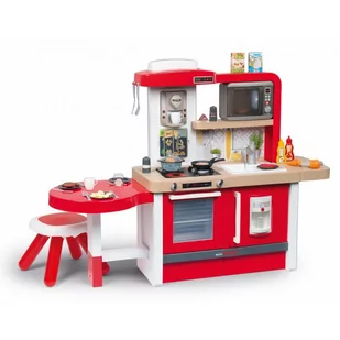 Smoby Kuchnia mini Tefal - Zabawki AGD - miniaturka - grafika 2