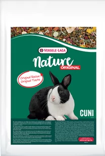 Versele-Laga Cuni Nature Original 9kg Pokarm dla królików 39551-uniw - Karma dla gryzoni - miniaturka - grafika 1
