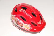 Kaski rowerowe - E&L E&L Auta kask rowerowy - miniaturka - grafika 1