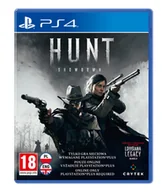 Gry PlayStation 4 - HUNT: Showdown GRA PS4 - miniaturka - grafika 1