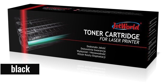 Tusz JetWorld Magenta EPSON T11P3 XXL zamiennik C13T11P340