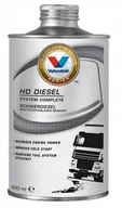 Chemia warsztatowa - Valvoline Vps Hd Diesel System 500ML VLE55340/OLE - miniaturka - grafika 1