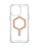 Etui i futerały do telefonów - Etui do iPhone 15 Pro Max UAG Plyo MagSafe - przeźroczyste - miniaturka - grafika 1