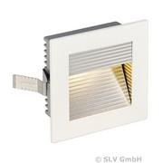 Lampy sufitowe - Spotline Reflektorek wpuszczany FRAME CURVE LED 3000K - Biały (113292) - - miniaturka - grafika 1