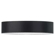 Lampy sufitowe - Nowoczesny plafon LED MEDINA fi - 100 cm - miniaturka - grafika 1