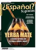 Czasopisma - ¿Español? Sí, gracias 65 - miniaturka - grafika 1