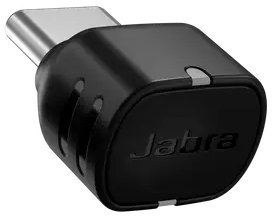 Jabra EVOLVE3 85 MS LINK390C 38599-999-898