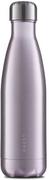 Butelki termiczne - Ragsy Butelka Termiczna Silver Rose 500 ml - miniaturka - grafika 1