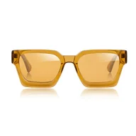 Okulary przeciwsłoneczne - STARDUST AMBER – Indoor/Outdoor – Unisex - miniaturka - grafika 1