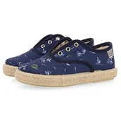 Buty dla chłopców - GIOSEPPO Chłopięce sneakersy Pocri, niebieski morski, 28 EU - miniaturka - grafika 1