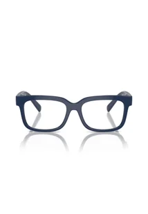 Occhiale da vista Dolce & Gabbana Uomo 5002 VISTA Blu - Okulary przeciwsłoneczne - miniaturka - grafika 1