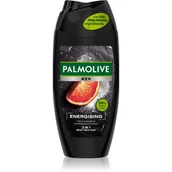 Żele pod prysznic dla mężczyzn - Palmolive Żel pod prysznic Men Energising 250 ml Colgate - miniaturka - grafika 1