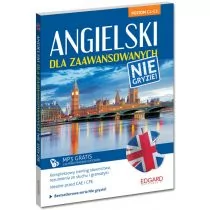 Edgard Angielski dla zaawansowanych - Edgard - Książki do nauki języka angielskiego - miniaturka - grafika 1