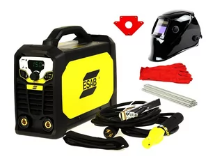 Spawarka inwertorowa ESAB Rogue ES 150i Pakiet akcesoriów 2 - 0700500076_pakiet2 - Spawarki - miniaturka - grafika 1