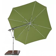 Parasole ogrodowe - Wymienny pokrowiec na parasol PROTECT 400P T841 - miniaturka - grafika 1