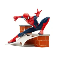 Figurki dla dzieci - Marvel Spiderman 7cm - figurka - miniaturka - grafika 1