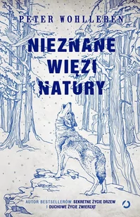 Nieznane więzi natury - E-booki - literatura faktu - miniaturka - grafika 1