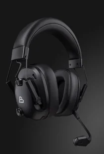 Razer Blackstorm Squad II black - Słuchawki - miniaturka - grafika 1