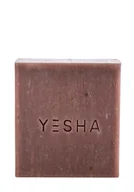Mydła - Yesha Yesha Mydło w kostce Malinowy Raj 100g - miniaturka - grafika 1