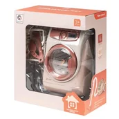 Zabawy w naśladowanie dorosłych - Zabawka pralka ANEK AN85023 - miniaturka - grafika 1