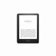 Czytniki ebooków - Amazon Paperwhite 5 32GB czarny (B08N2QK2TG) bez reklam - miniaturka - grafika 1