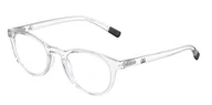 Okulary korekcyjne, oprawki, szkła - Okulary korekcyjne Dolce & Gabbana DG 5090 3133 - miniaturka - grafika 1