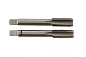 Gwintowniki - Gwintownik M5 MF, 0.75 ABRABORO - HSS-G, DIN2181 [2 szt.] - miniaturka - grafika 1