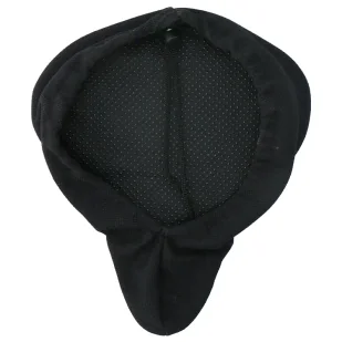 Dunlop Pokrowiec piankowy na siodełko rowerowe Memory Foam - Akcesoria rowerowe - miniaturka - grafika 5