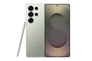 Samsung Galaxy S25 Ultra 5G 12GB/1TB SM-S938 Zielony - Telefony komórkowe - miniaturka - grafika 1