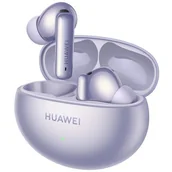 Słuchawki - HUAWEI 6I Fioletowy - miniaturka - grafika 1