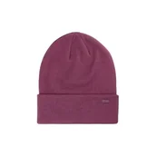 Czapki damskie - Uniwersalna czapka zimowa 4F ciepła beanie ACAPU622-60S - miniaturka - grafika 1